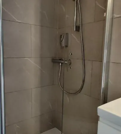 Logis Les Bleuets 2* Royan