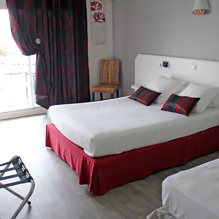 Logis Les Bleuets 2* Royan