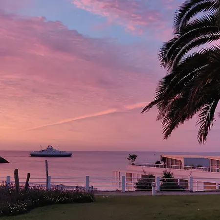 Otel Logis Les Bleuets