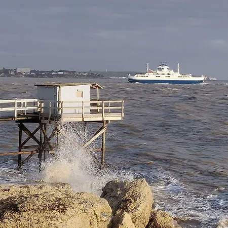 Otel Logis Les Bleuets 2*