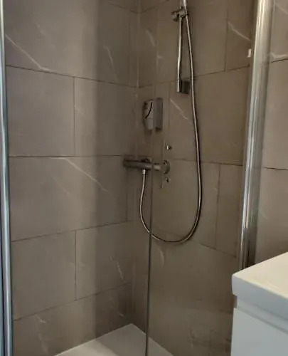 Logis Les Bleuets 2* Руайян