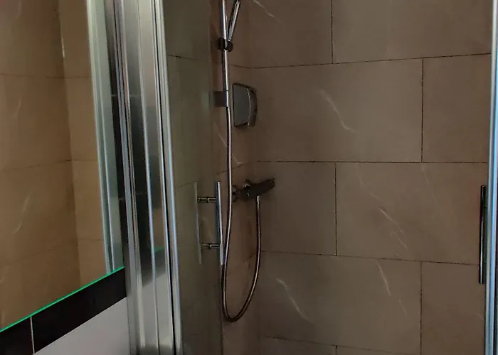 Logis Les Bleuets 2* רויאן